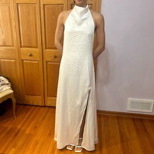 Brand New Wedding After party dress
